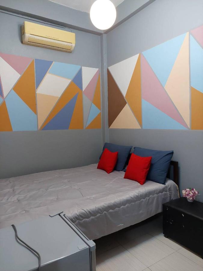Ben House Apartamento Banguecoque Exterior foto